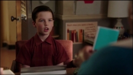 Young Sheldon - Season 01 Episode 18